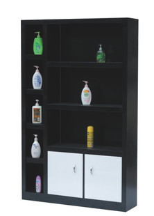 美化美容美發(fā)產品展示架 | 貨架與化妝品展示柜聯(lián)盟 提升店鋪魅力的創(chuàng)意選擇
